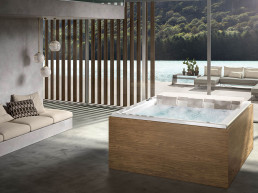 Minipiscine Albatros - Partner Fratelli Piscaglia